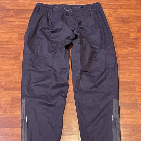 Nike Women Medium Reflective Storm-FIT ADV Running Pants DD6819 540 NEW - Picture 2 of 12